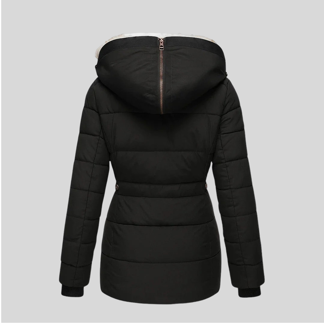 WINTERFREE™ | Chaqueta desenfadada