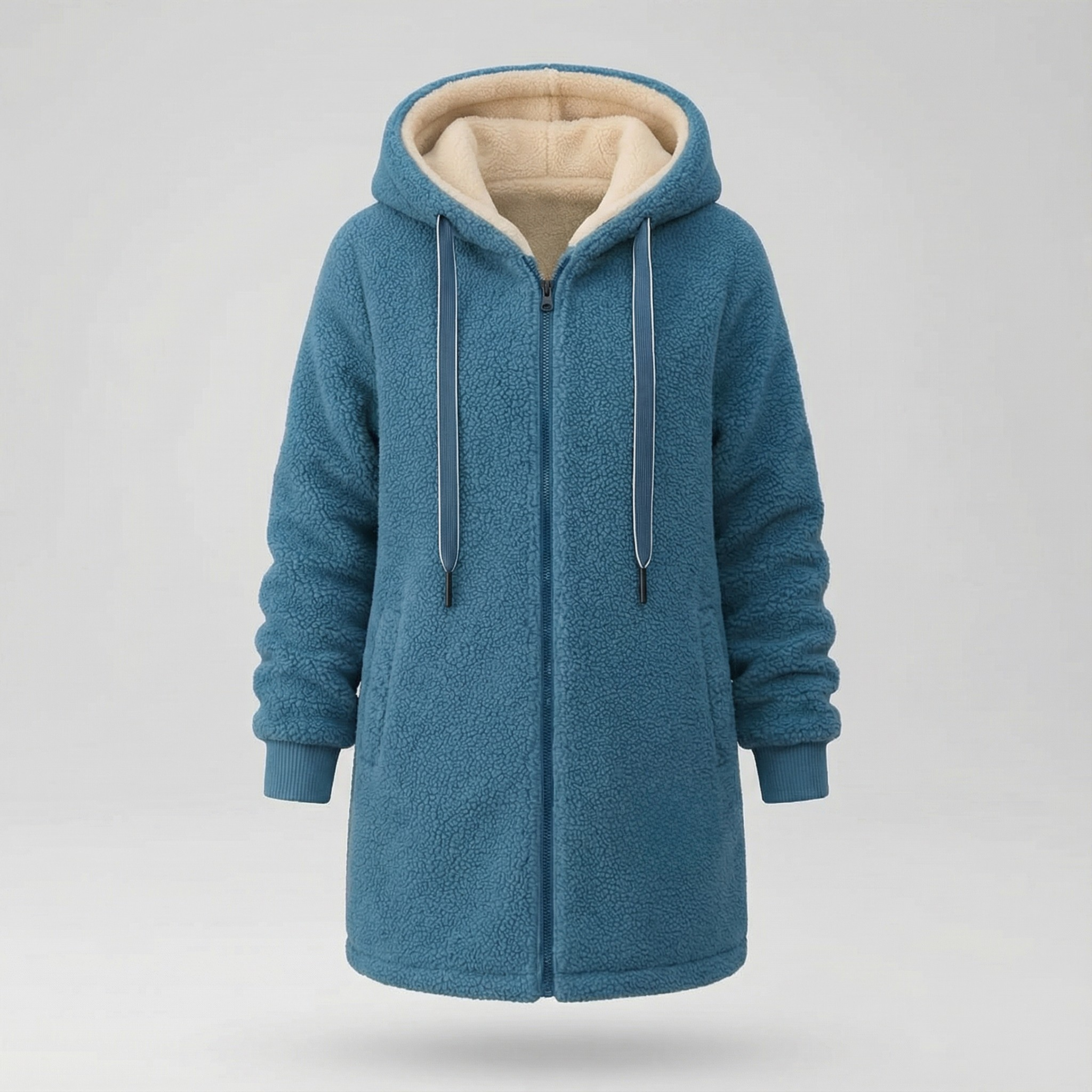 LISA™ | Chaqueta polar para mujer