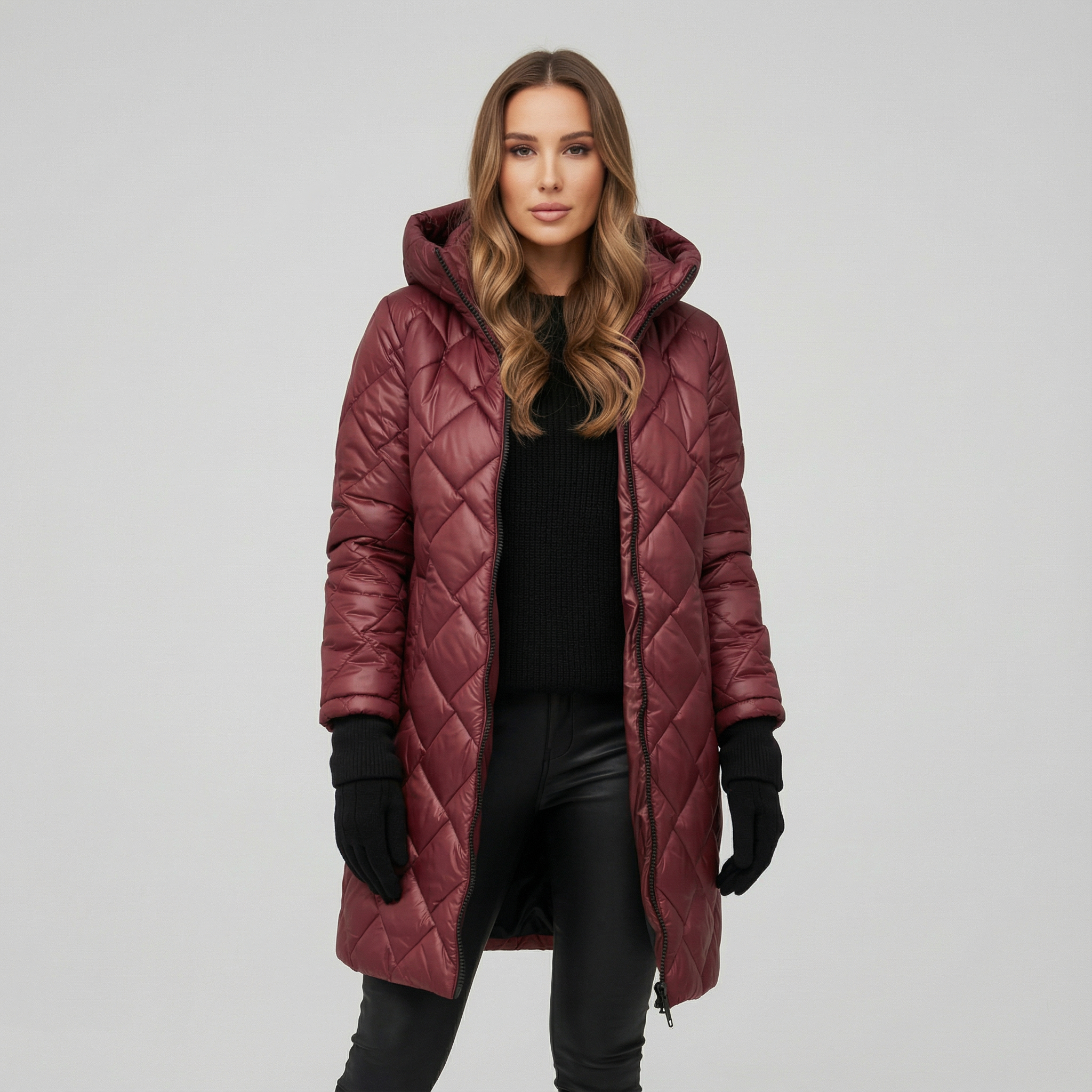 BOGNA™ | Edición Invierno Luxe