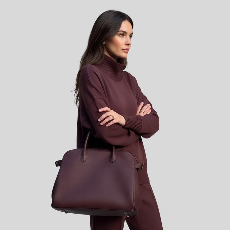 VELVETTA™ | Suéter cerrado mujer