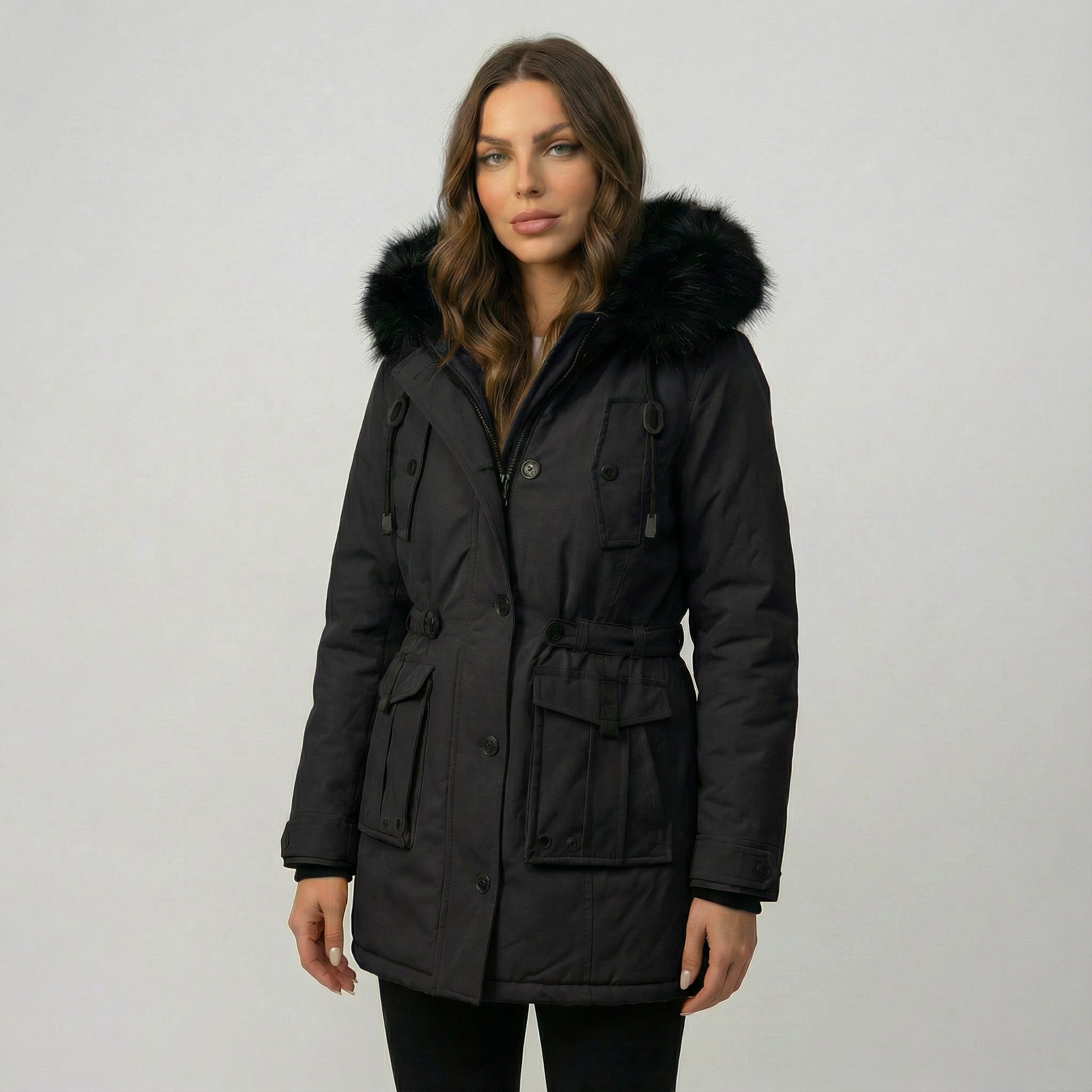 AIRA™ | Chaqueta térmica premium