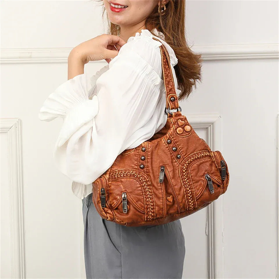 Bolso Boho Essence
